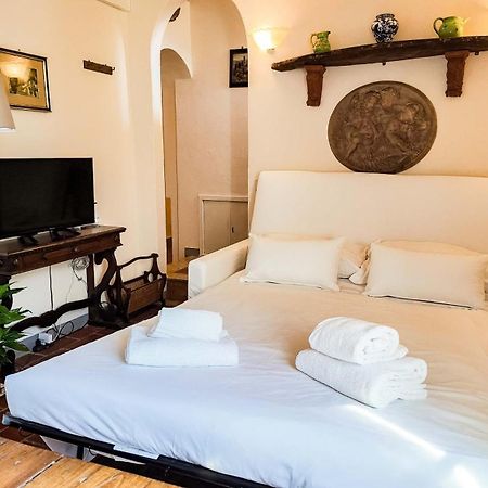 Toscanella Suite Florence Extérieur photo