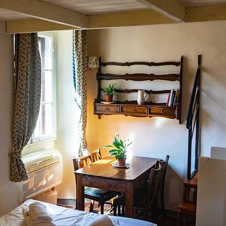 Toscanella Suite Florence Extérieur photo