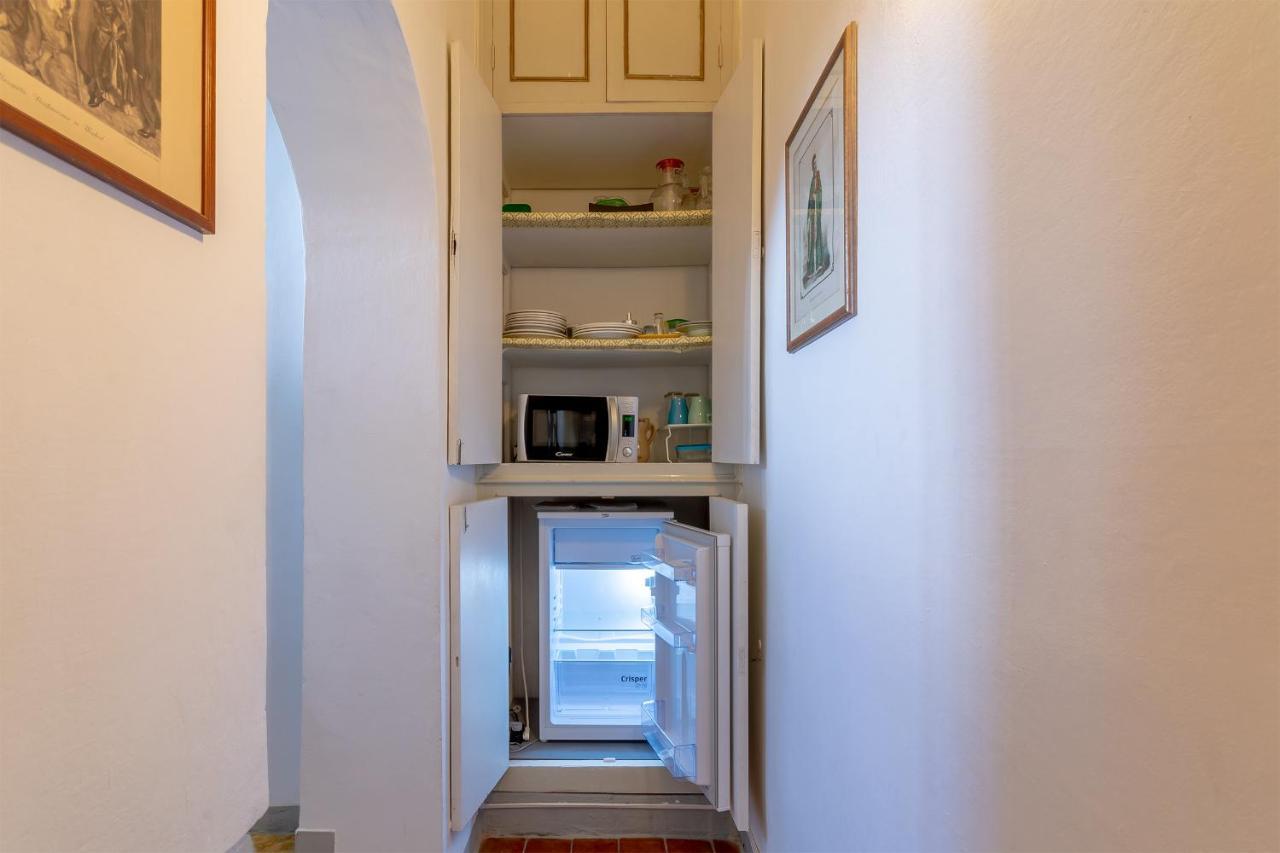 Toscanella Suite Florence Extérieur photo