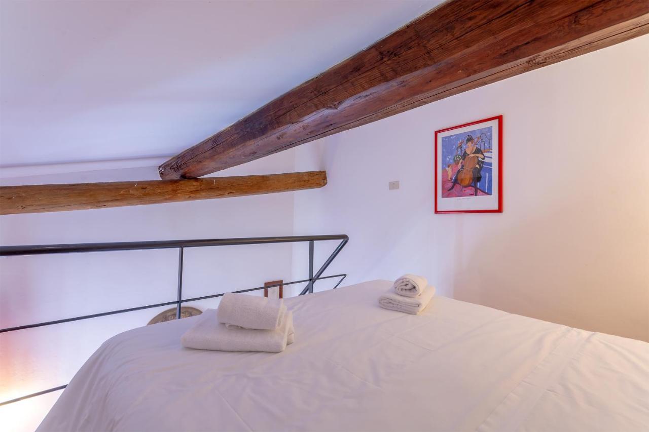 Toscanella Suite Florence Extérieur photo