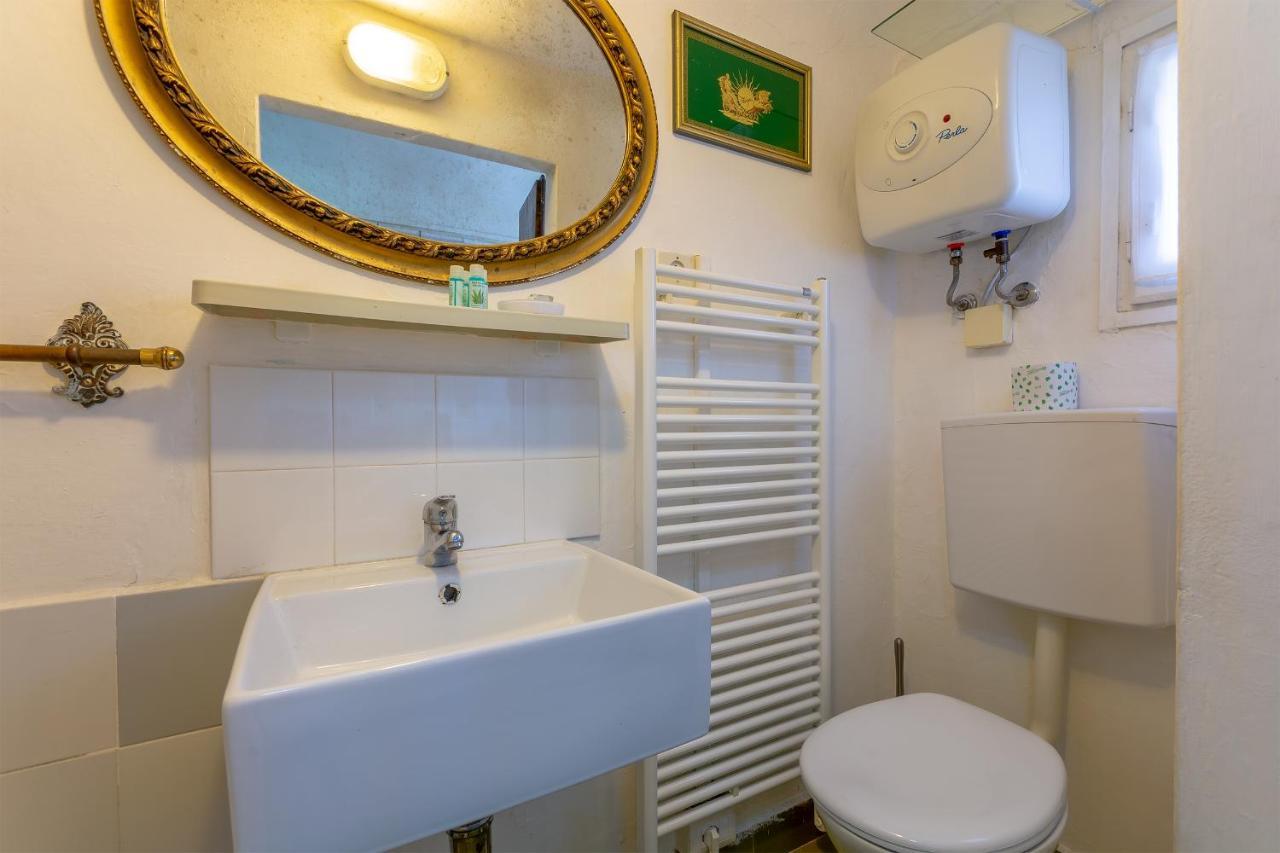 Toscanella Suite Florence Extérieur photo