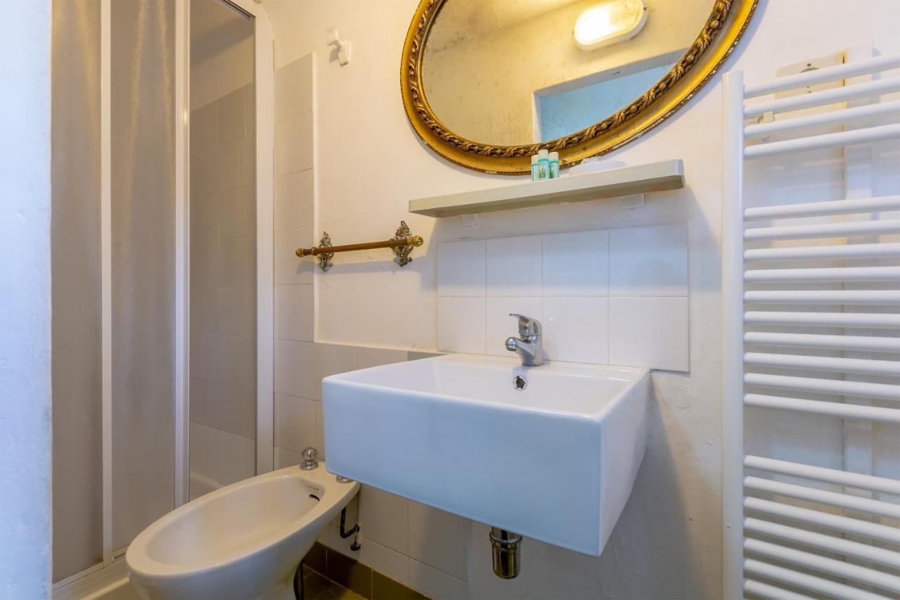 Toscanella Suite Florence Extérieur photo