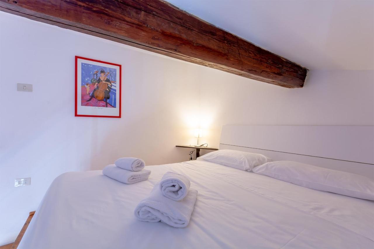 Toscanella Suite Florence Extérieur photo