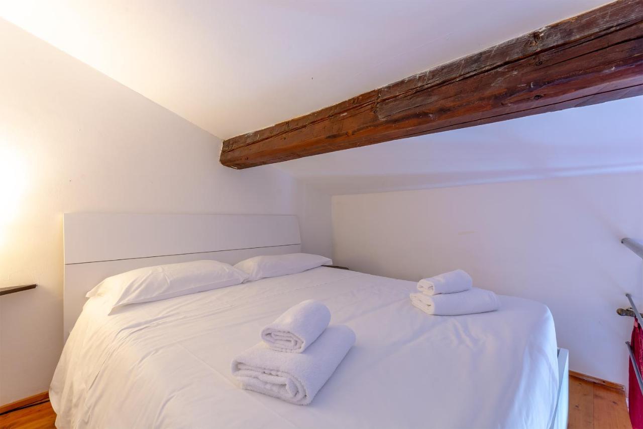 Toscanella Suite Florence Extérieur photo