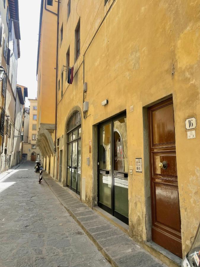 Toscanella Suite Florence Extérieur photo