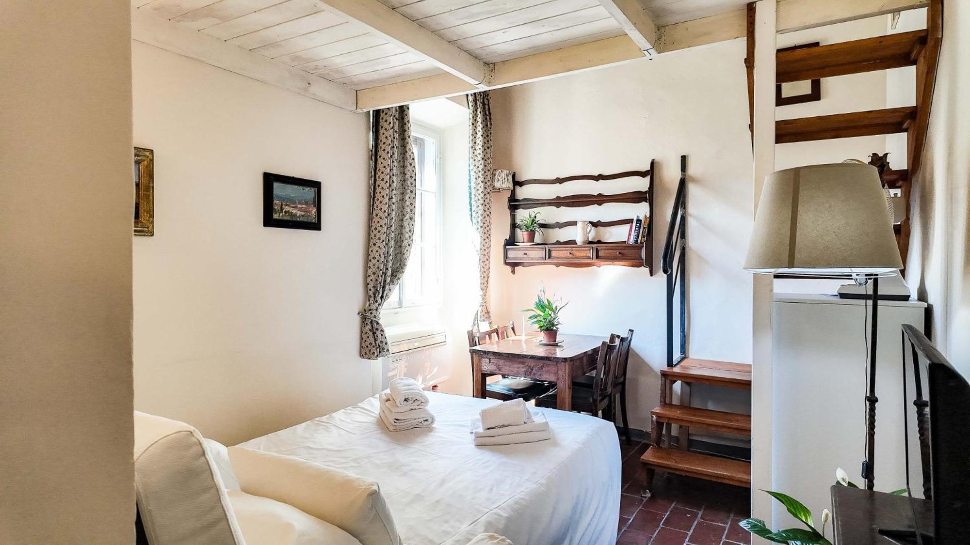 Toscanella Suite Florence Extérieur photo