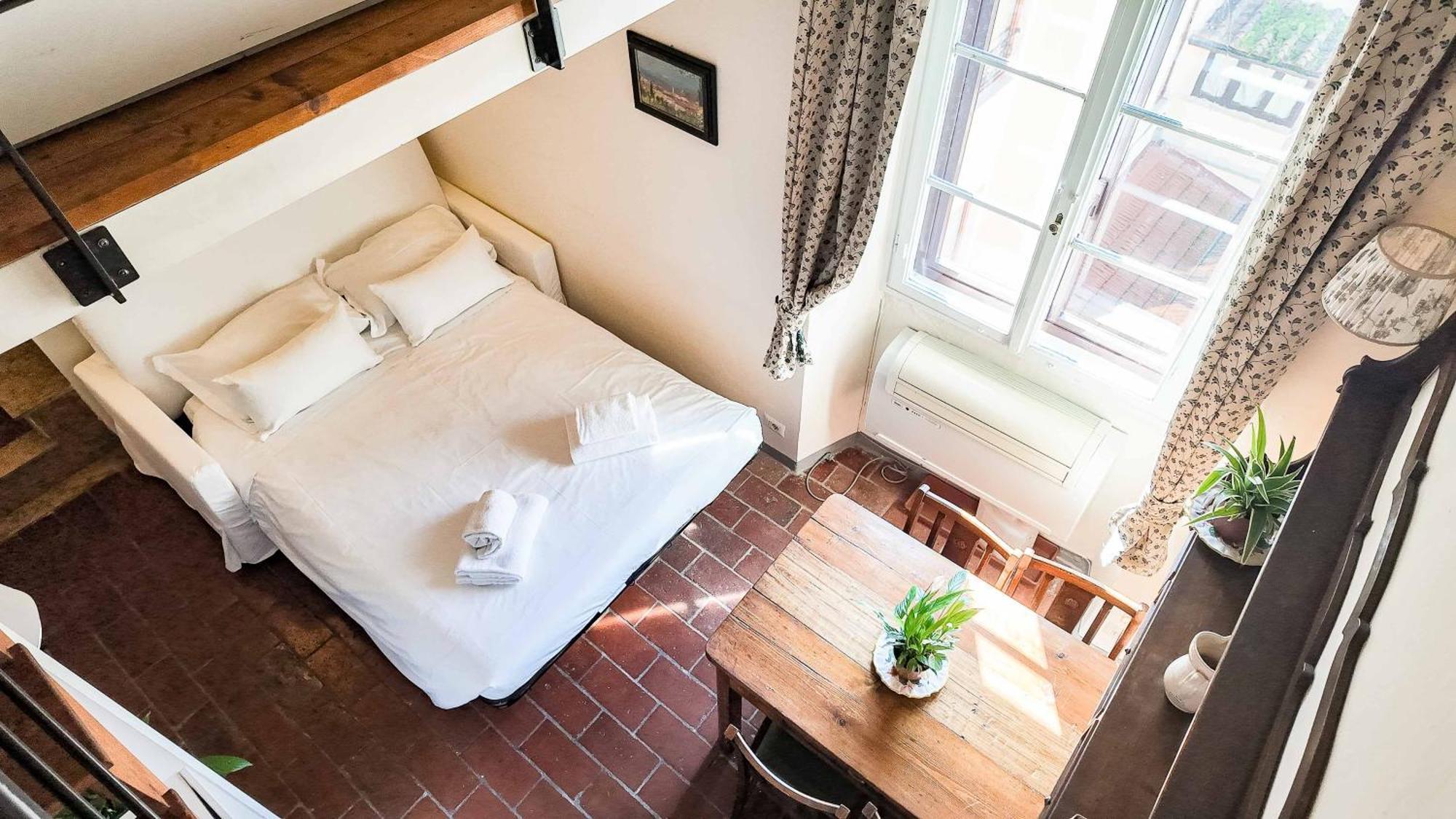 Toscanella Suite Florence Extérieur photo