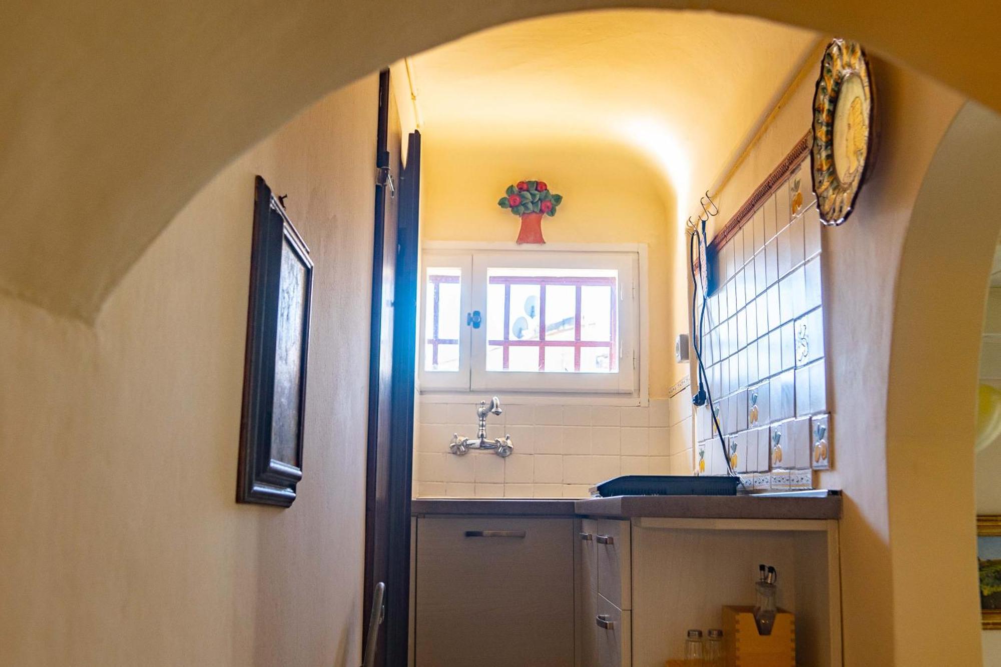 Toscanella Suite Florence Extérieur photo